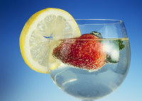Non-Alcoholic Recipes