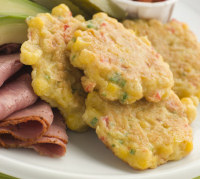 Fritters Recipes