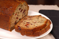 Cranberry Bread Recipes Cranberry Bread Recipes