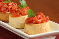 Bruschetta Recipes Bruschetta Recipes