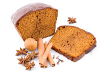 Gingerbread Recipes