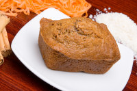 Coconut Bread Recipes
