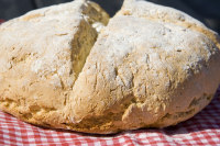 Soda Bread Recipes Soda Bread Recipes