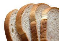White Bread Recipes