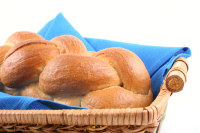 Challah Recipes