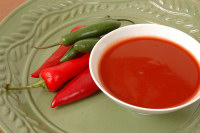 Hot Sauce Recipes