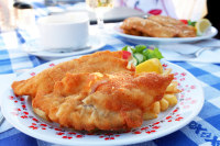Catfish Recipes