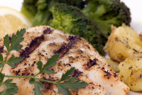 Snapper Recipes