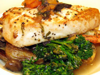 Swordfish Recipes Swordfish Recipes