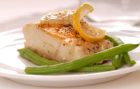 Cod Recipes