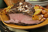 Brisket Recipes
