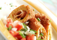 Chicken Cordon Bleu Recipes