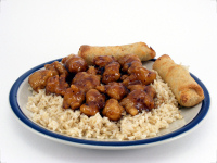 General Tso's Chicken Recipes General Tso's Chicken Recipes
