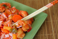 Sweet & Sour Chicken Recipes