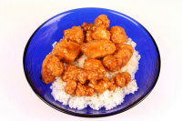 Orange Chicken Recipes