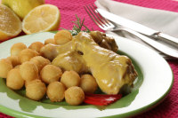 Honey Mustard Chicken Recipes