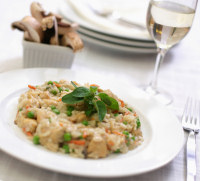 Risotto Recipes Risotto Recipes