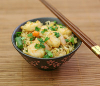 Fried Rice Recipes
