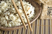 Wild Rice Recipes