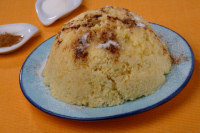 Grits Recipes