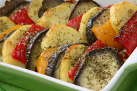 Eggplant Recipes