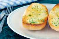 Garlic Bread Recipes