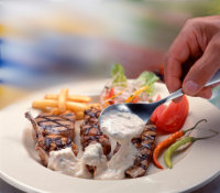 J - Copy Cat Restaurant  Recipes