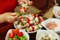 X - Copy Cat Restaurant  Recipes