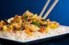 Asian Recipes: Chinese, Thai, Japanese and more.