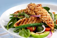 Low Carb Recipes