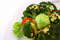 Diabetic Recipes