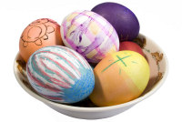 Leftover Easter Eggs Recipes Leftover Easter Eggs Recipes