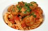 pasta with meat slide show