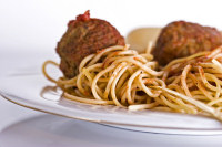 Spaghetti With Meatballs Recipes Spaghetti With Meatballs Recipes