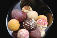 Truffles Recipes Truffles Recipes