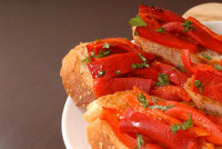 Crostini Recipes