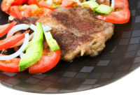 Recipes for Low Carb Entree