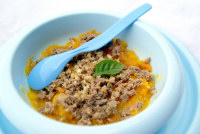 Baby Food Recipes