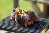 Recipes for On The Grill - Miscellaneous