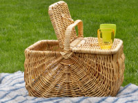 Recipes for Picnic And Camping