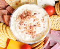 Bacon Dip Recipes Bacon Dip Recipes