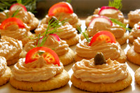 Onion Dip Recipes