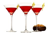 New Years Drink Recipes
