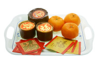 Chinese New Year Recipes Chinese New Year Recipes