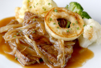 Offal Recipes