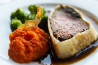 Beef Wellington Recipes