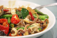 Squid Recipes