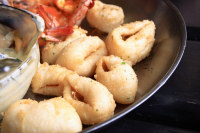 Calamari Recipes
