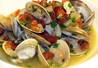 Clam Recipes