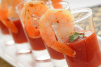 Shrimp Appetizer Recipes